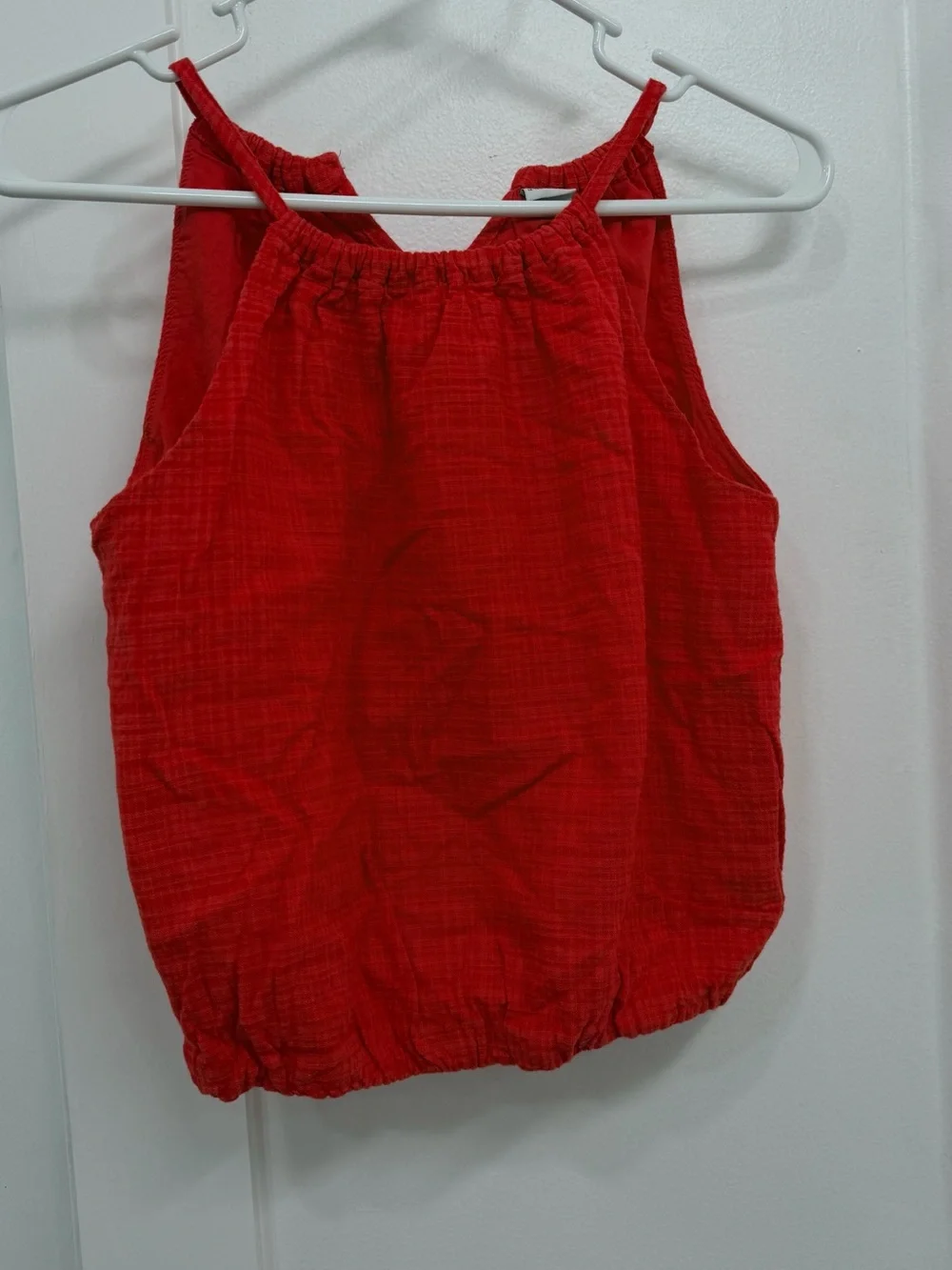 Kids Red Two-Piece Set 12-13y